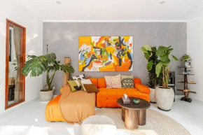 Villa Aliran - Modern Comfort in tranquil Umalas